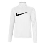 Oblečenie Nike Dri-Fit Pacer 1/2-Zip Midlayer Longsleeve